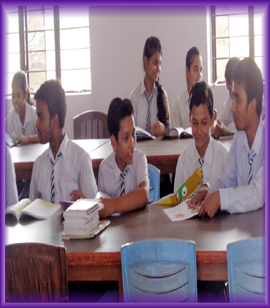 Teachers
